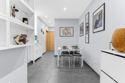 Scarlatti 31 - Amazing Apartment in the heart of Milan
