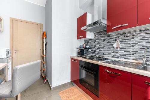 Scarlatti 31 - Amazing Apartment in the heart of Milan