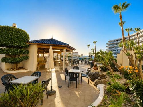 La Pinta Beach - Hotel Club Atlantis