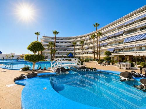 La Pinta Beach - Hotel Club Atlantis