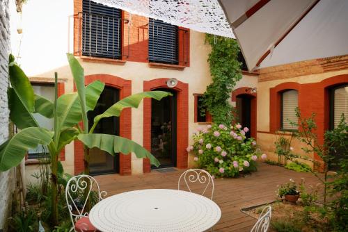Le Clos, maison au coeur de Toulouse