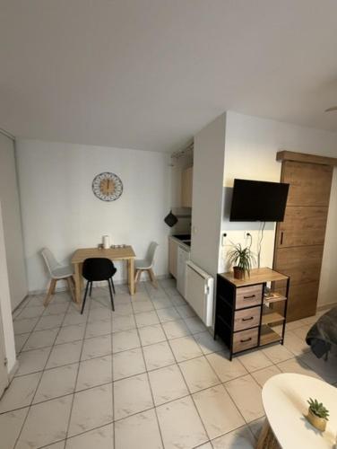 Saint-Pierre Studio