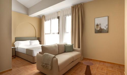 Limehome Valencia Carrer d'Ernest Anastasio