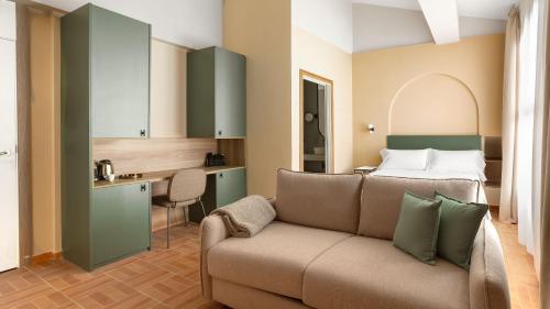 Limehome Valencia Carrer d'Ernest Anastasio