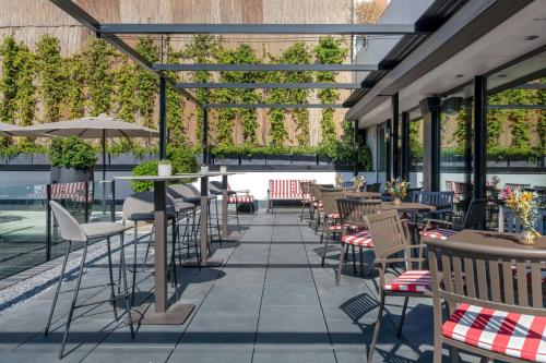AC Hotel Atocha by Marriott photo 69