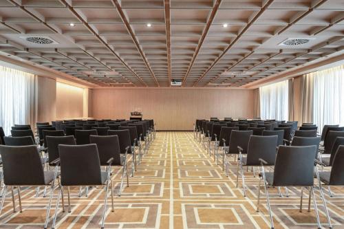 AC Hotel Atocha by Marriott photo 92