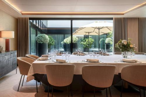 AC Hotel Atocha by Marriott photo 90