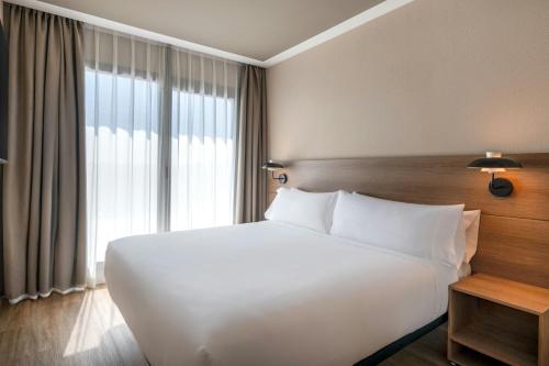 AC Hotel Atocha by Marriott photo 46