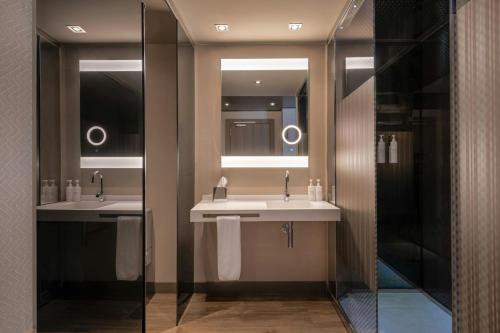 AC Hotel Atocha by Marriott photo 50