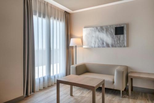 AC Hotel Atocha by Marriott photo 48