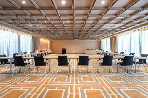 AC Hotel Atocha by Marriott photo 91