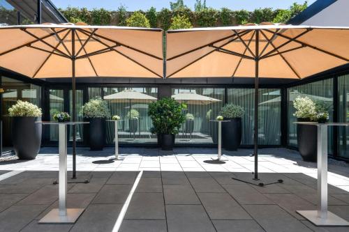 AC Hotel Atocha by Marriott photo 89