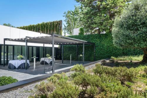 AC Hotel Atocha by Marriott photo 68