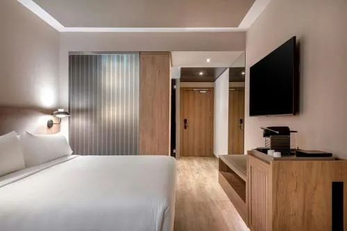 AC Hotel Atocha by Marriott photo 25