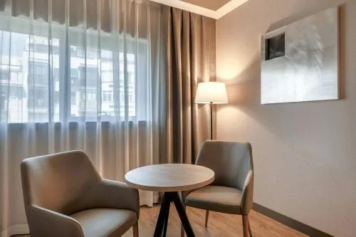 AC Hotel Atocha by Marriott photo 7