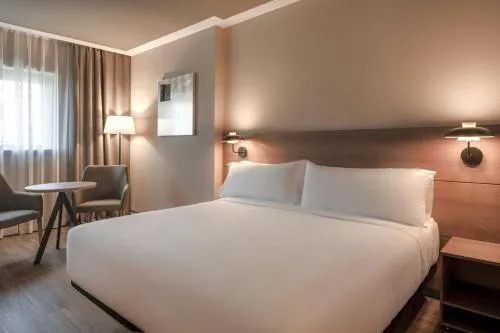 AC Hotel Atocha by Marriott photo 6