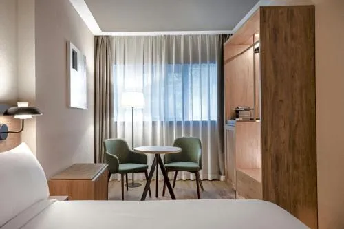 AC Hotel Atocha by Marriott photo 5