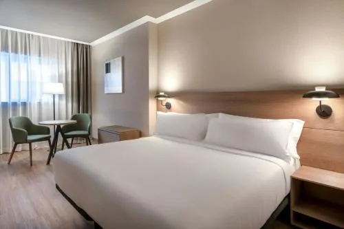 AC Hotel Atocha by Marriott photo 16