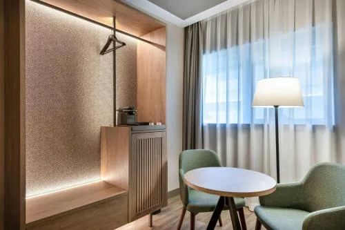 AC Hotel Atocha by Marriott photo 17