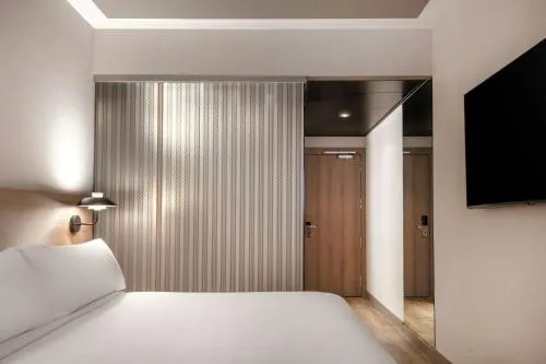AC Hotel Atocha by Marriott photo 14