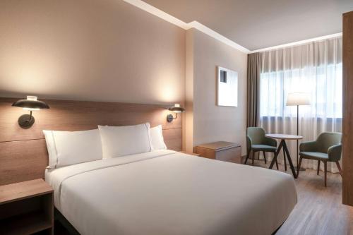 AC Hotel Atocha by Marriott photo 52