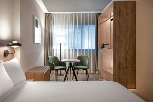 AC Hotel Atocha by Marriott photo 51