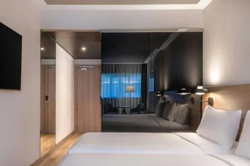AC Hotel Atocha by Marriott photo 18
