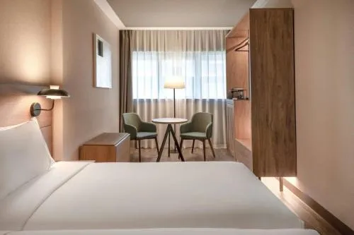 AC Hotel Atocha by Marriott photo 19