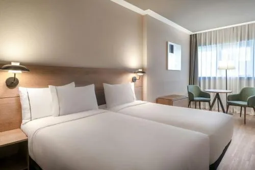 AC Hotel Atocha by Marriott photo 20
