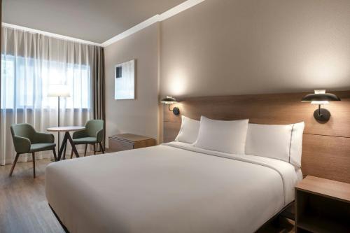 AC Hotel Atocha by Marriott photo 54