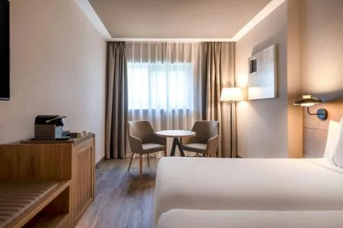 AC Hotel Atocha by Marriott photo 11