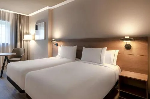AC Hotel Atocha by Marriott photo 12
