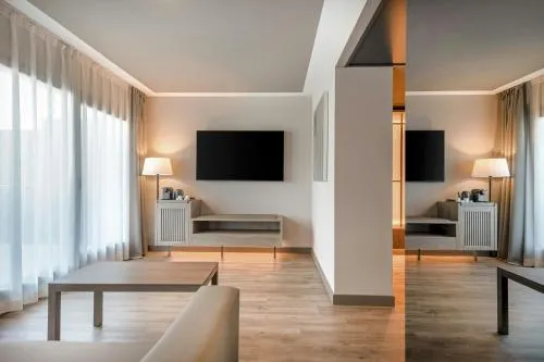 AC Hotel Atocha by Marriott photo 28