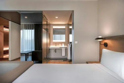 AC Hotel Atocha by Marriott photo 26