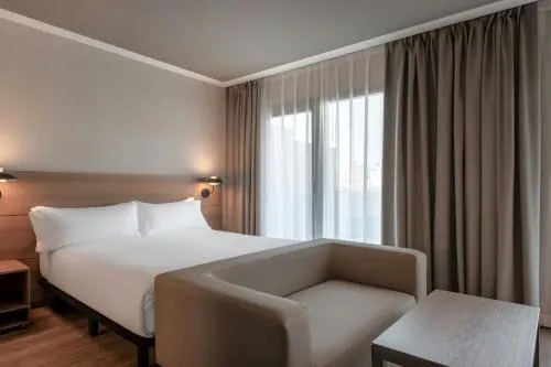 AC Hotel Atocha by Marriott photo 27