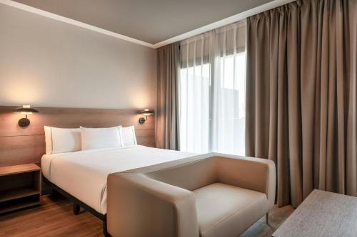 AC Hotel Atocha by Marriott photo 65