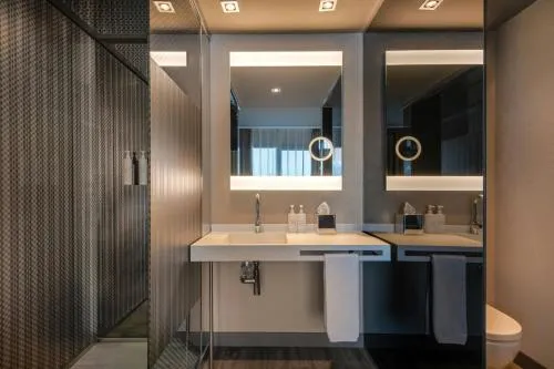 AC Hotel Atocha by Marriott photo 30