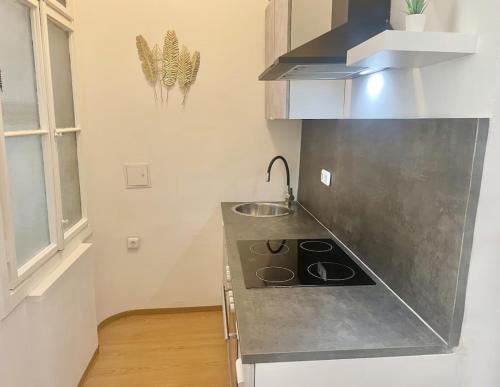 Long-Term Apartment in Heart of Vienna