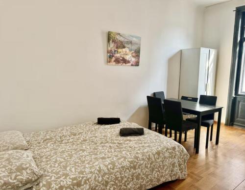 Long-Term Apartment in Heart of Vienna