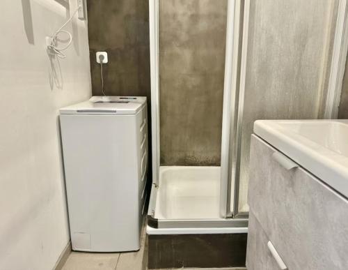 Long-Term Apartment in Heart of Vienna