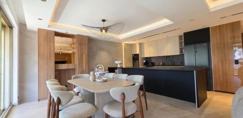 Luxury Croisette Apartment Terrace
