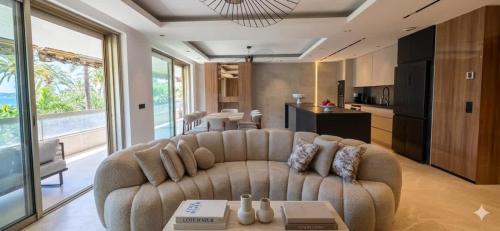 Luxury Croisette Apartment Terrace