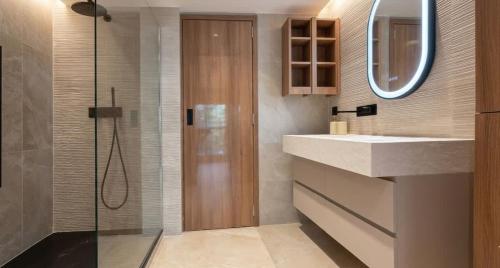 Luxury Croisette Apartment Terrace