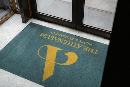 The Athenaeum Hotel & Residences photo 93