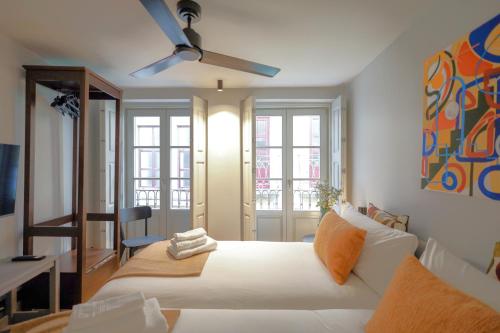 TownHouse Cimo de Vila by Porto City Hosts