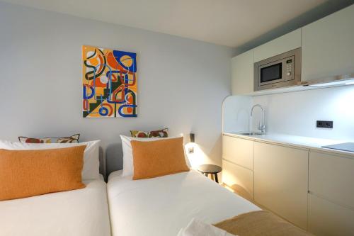 TownHouse Cimo de Vila by Porto City Hosts
