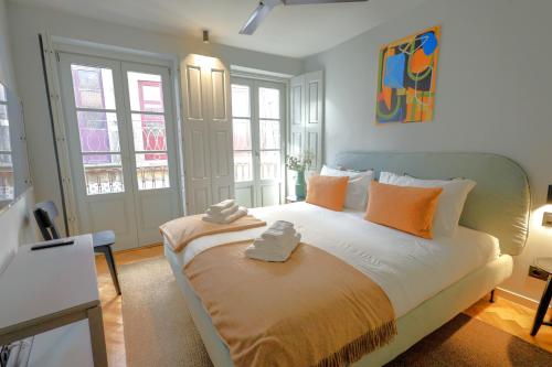 TownHouse Cimo de Vila by Porto City Hosts