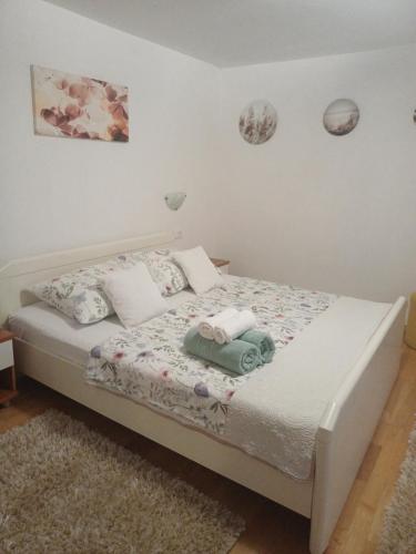 Apartment Jafa