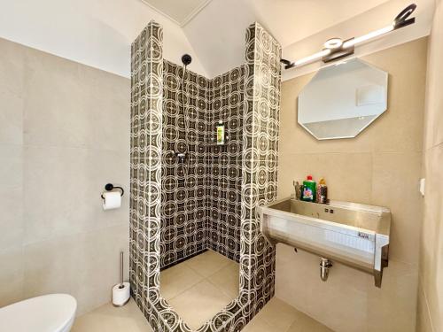 K13 Apartment with Fitness & Parking