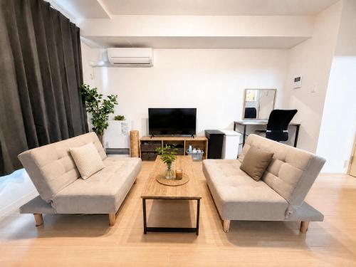 Excel 中島公園 -FIX HOME-